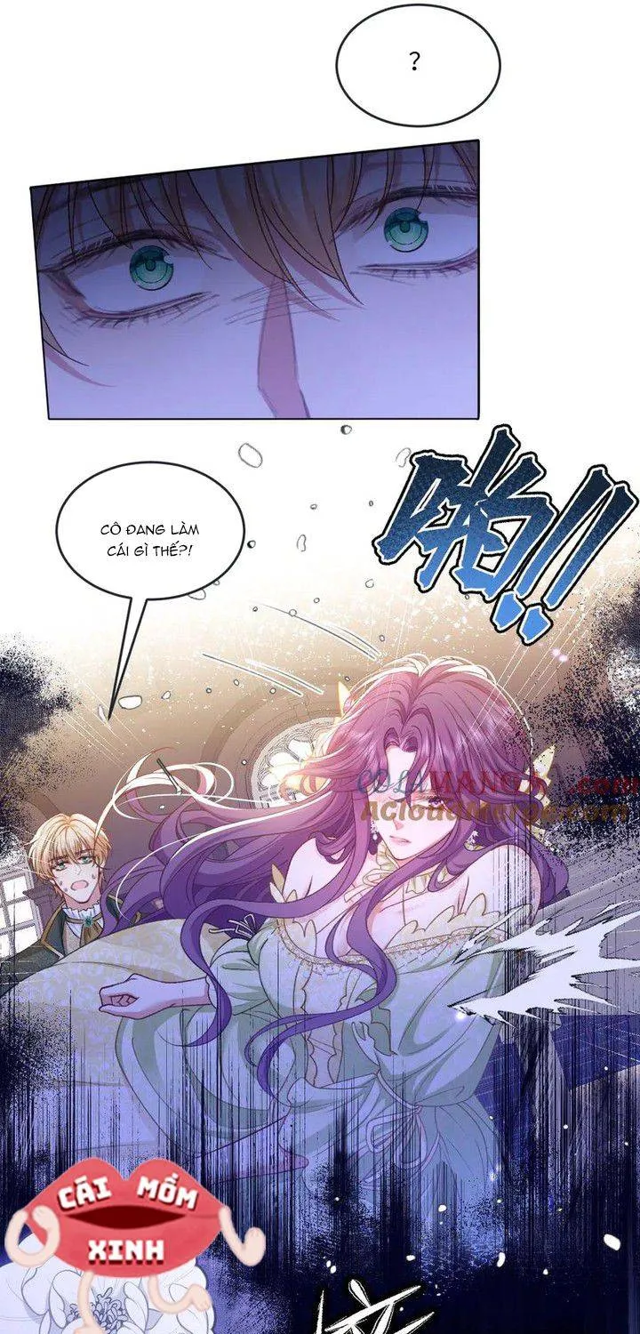 Bày Tỏ Với Người Nguy Hiểm Như Anh Ấy Chap 11 - Next Chap 12