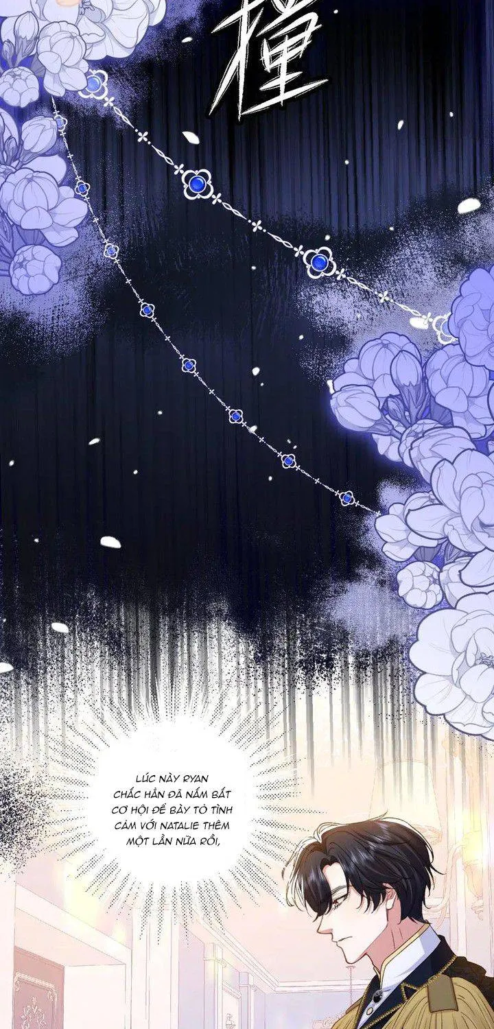 Bày Tỏ Với Người Nguy Hiểm Như Anh Ấy Chap 11 - Next Chap 12