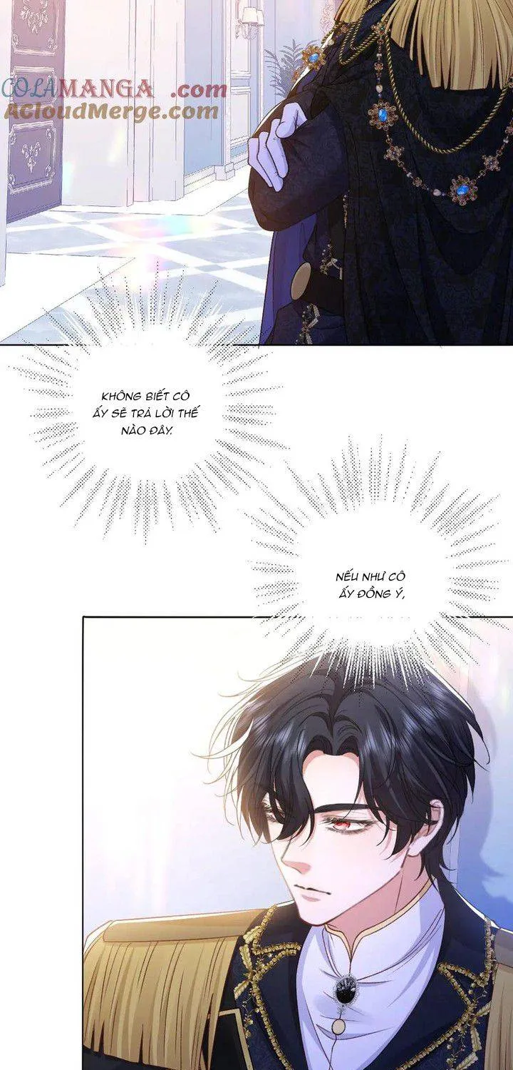 Bày Tỏ Với Người Nguy Hiểm Như Anh Ấy Chap 11 - Next Chap 12