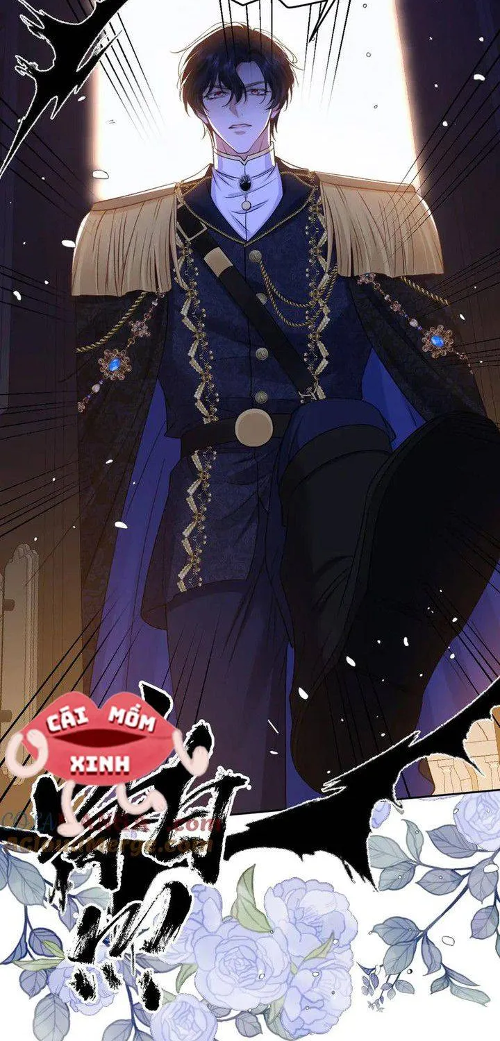 Bày Tỏ Với Người Nguy Hiểm Như Anh Ấy Chap 11 - Next Chap 12