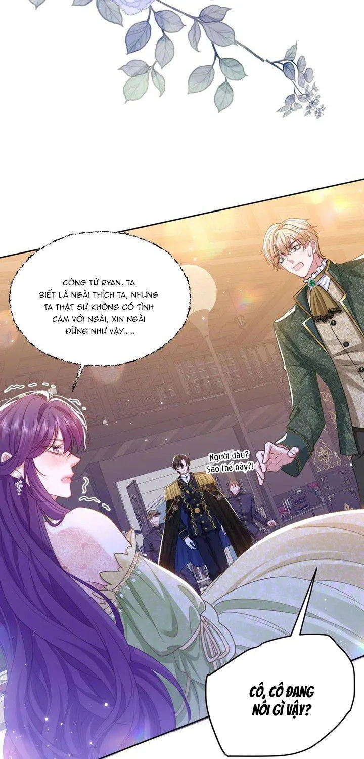 Bày Tỏ Với Người Nguy Hiểm Như Anh Ấy Chap 11 - Next Chap 12