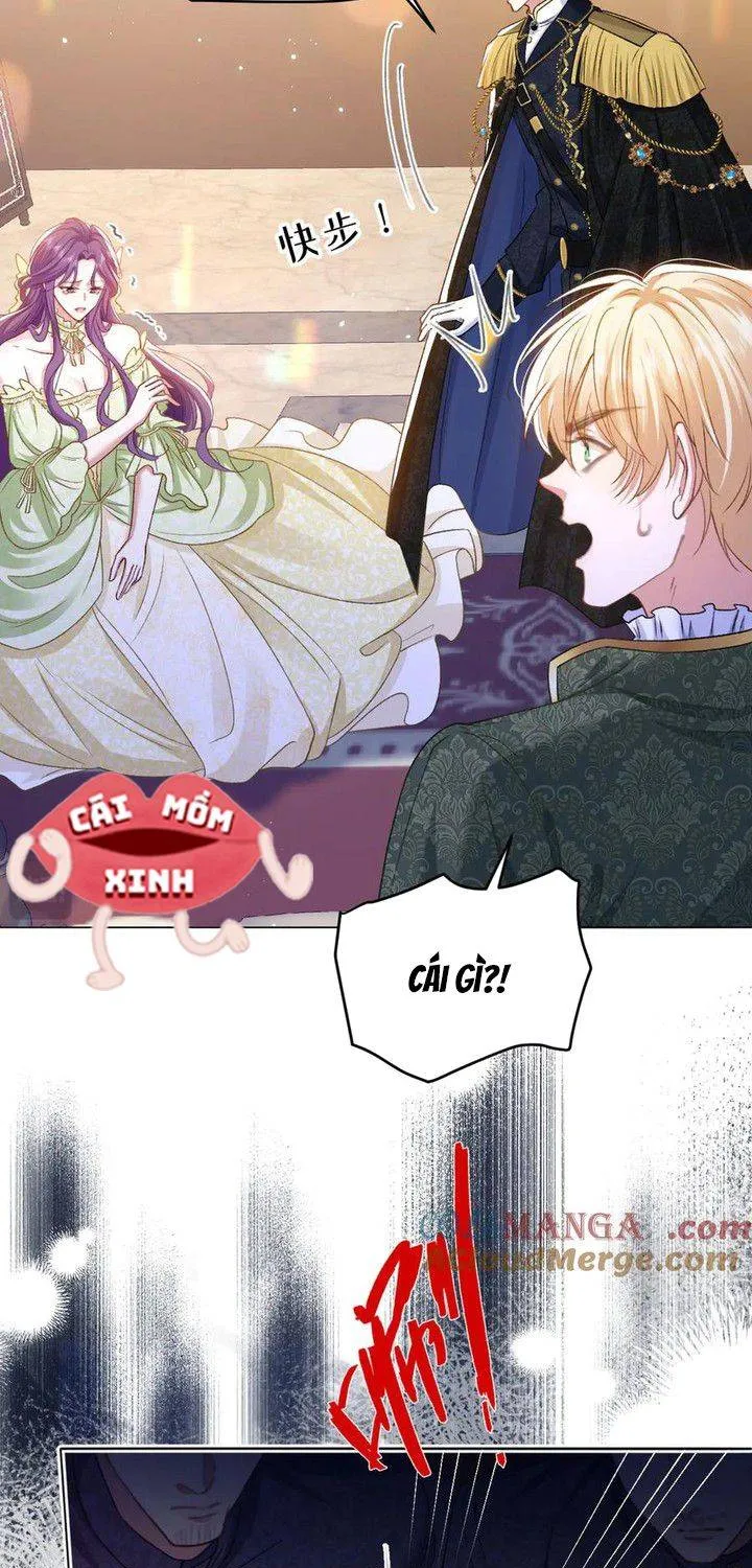 Bày Tỏ Với Người Nguy Hiểm Như Anh Ấy Chap 11 - Next Chap 12