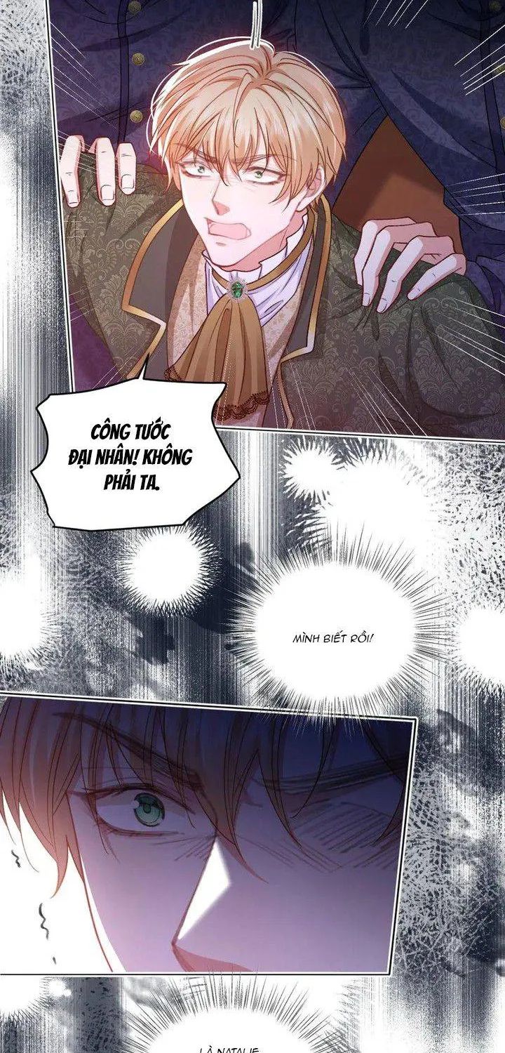 Bày Tỏ Với Người Nguy Hiểm Như Anh Ấy Chap 11 - Next Chap 12