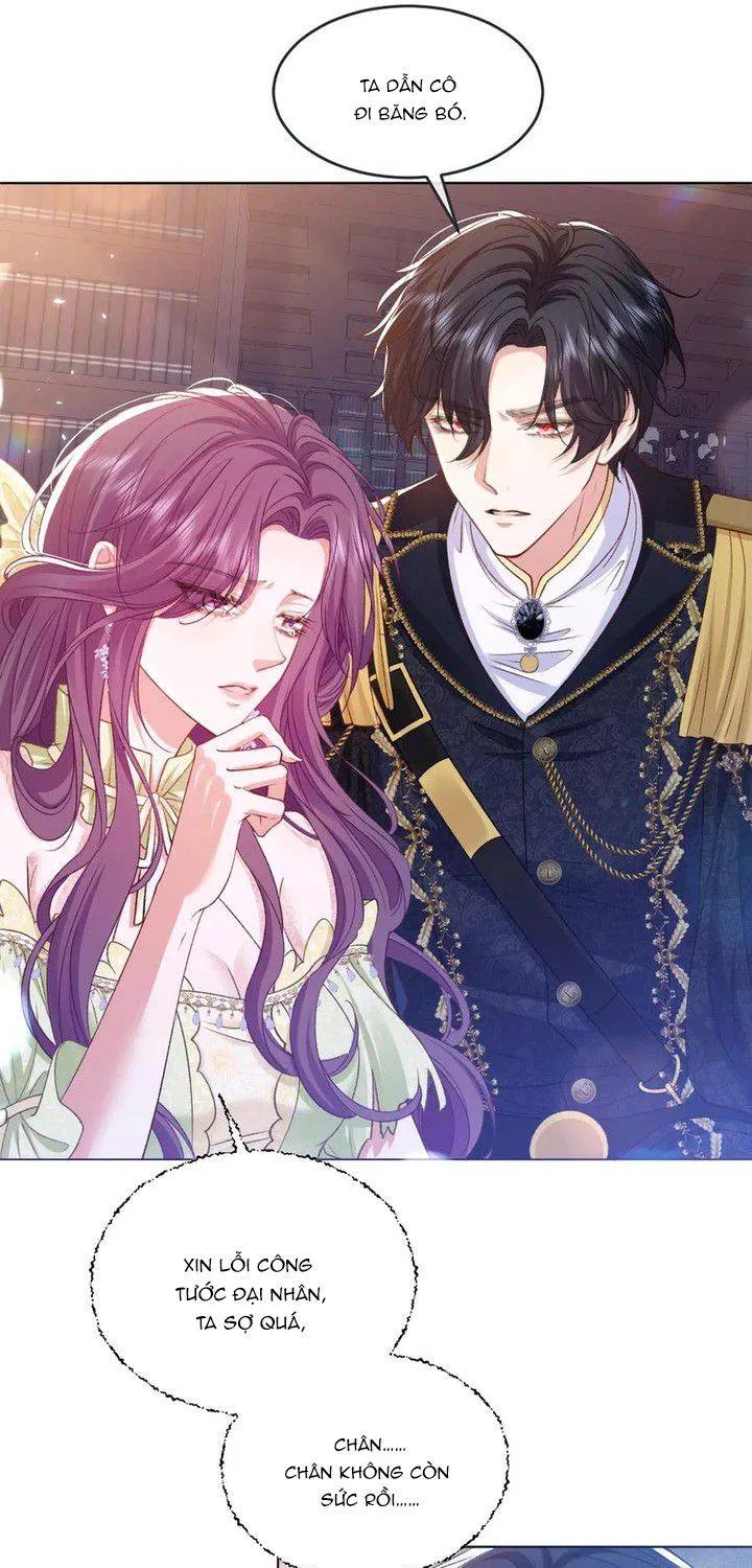 Bày Tỏ Với Người Nguy Hiểm Như Anh Ấy Chap 11 - Next Chap 12