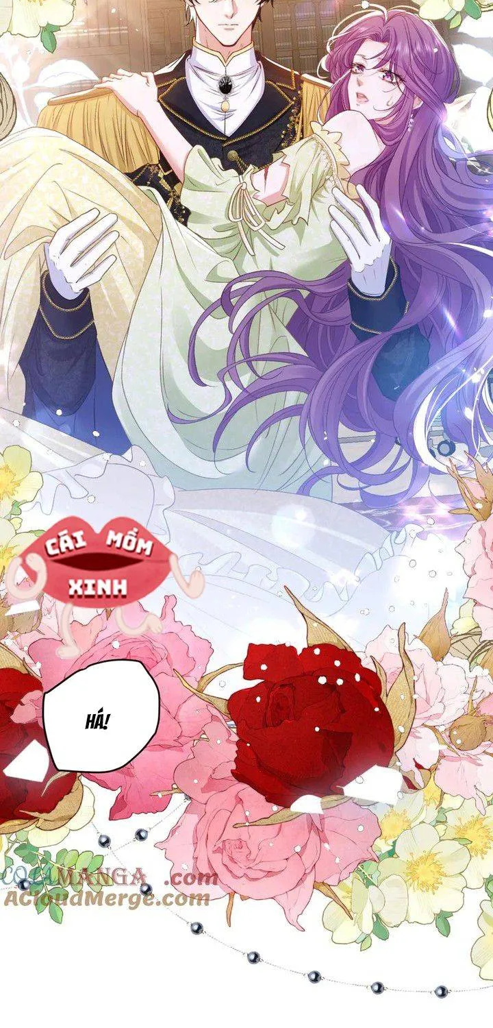 Bày Tỏ Với Người Nguy Hiểm Như Anh Ấy Chap 11 - Next Chap 12