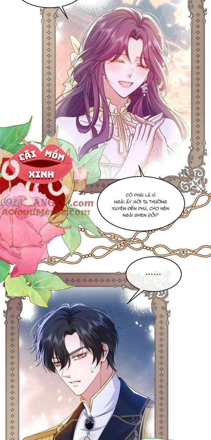 Bày Tỏ Với Người Nguy Hiểm Như Anh Ấy Chap 11 - Next Chap 12