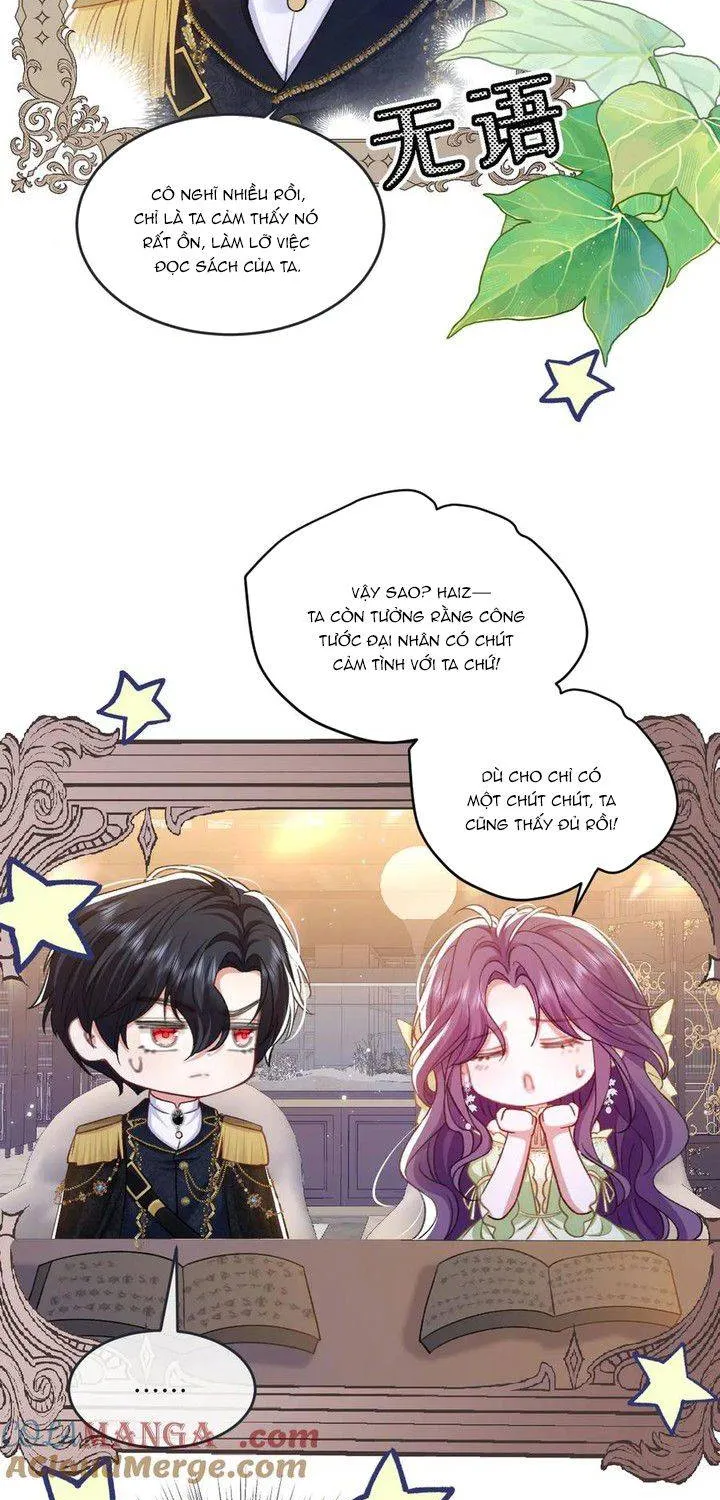 Bày Tỏ Với Người Nguy Hiểm Như Anh Ấy Chap 11 - Next Chap 12