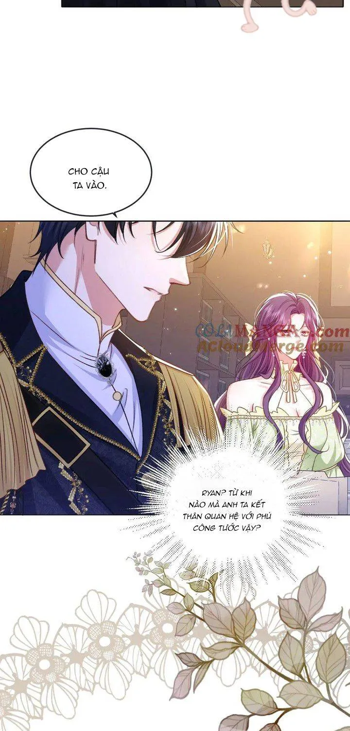 Bày Tỏ Với Người Nguy Hiểm Như Anh Ấy Chap 11 - Next Chap 12