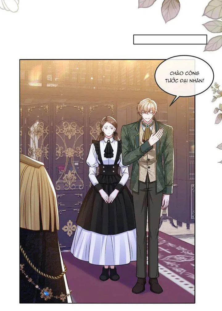 Bày Tỏ Với Người Nguy Hiểm Như Anh Ấy Chap 11 - Next Chap 12