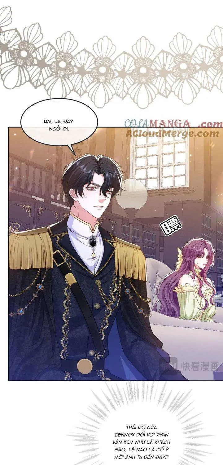 Bày Tỏ Với Người Nguy Hiểm Như Anh Ấy Chap 11 - Next Chap 12