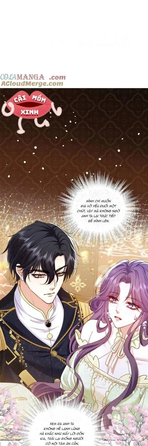 Bày Tỏ Với Người Nguy Hiểm Như Anh Ấy Chap 12 - Next Chap 13