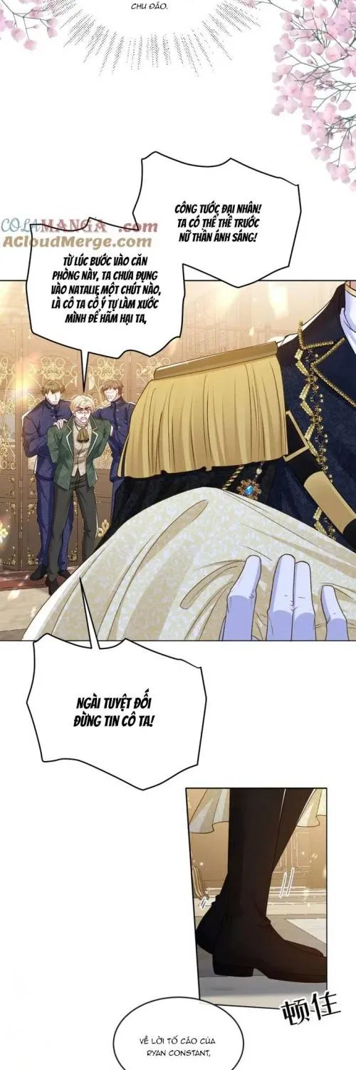 Bày Tỏ Với Người Nguy Hiểm Như Anh Ấy Chap 12 - Next Chap 13