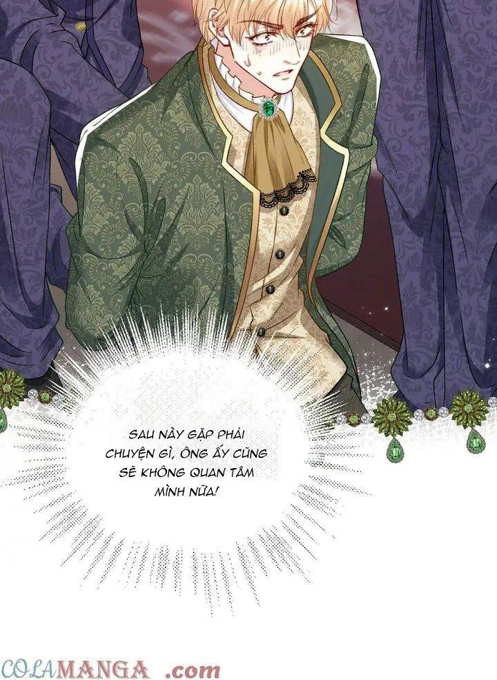 Bày Tỏ Với Người Nguy Hiểm Như Anh Ấy Chap 12 - Next Chap 13