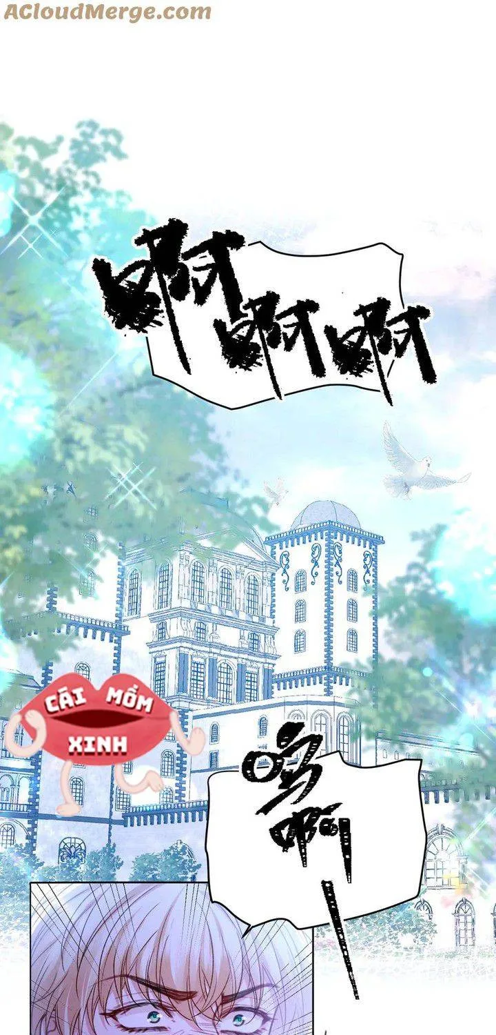 Bày Tỏ Với Người Nguy Hiểm Như Anh Ấy Chap 12 - Next Chap 13