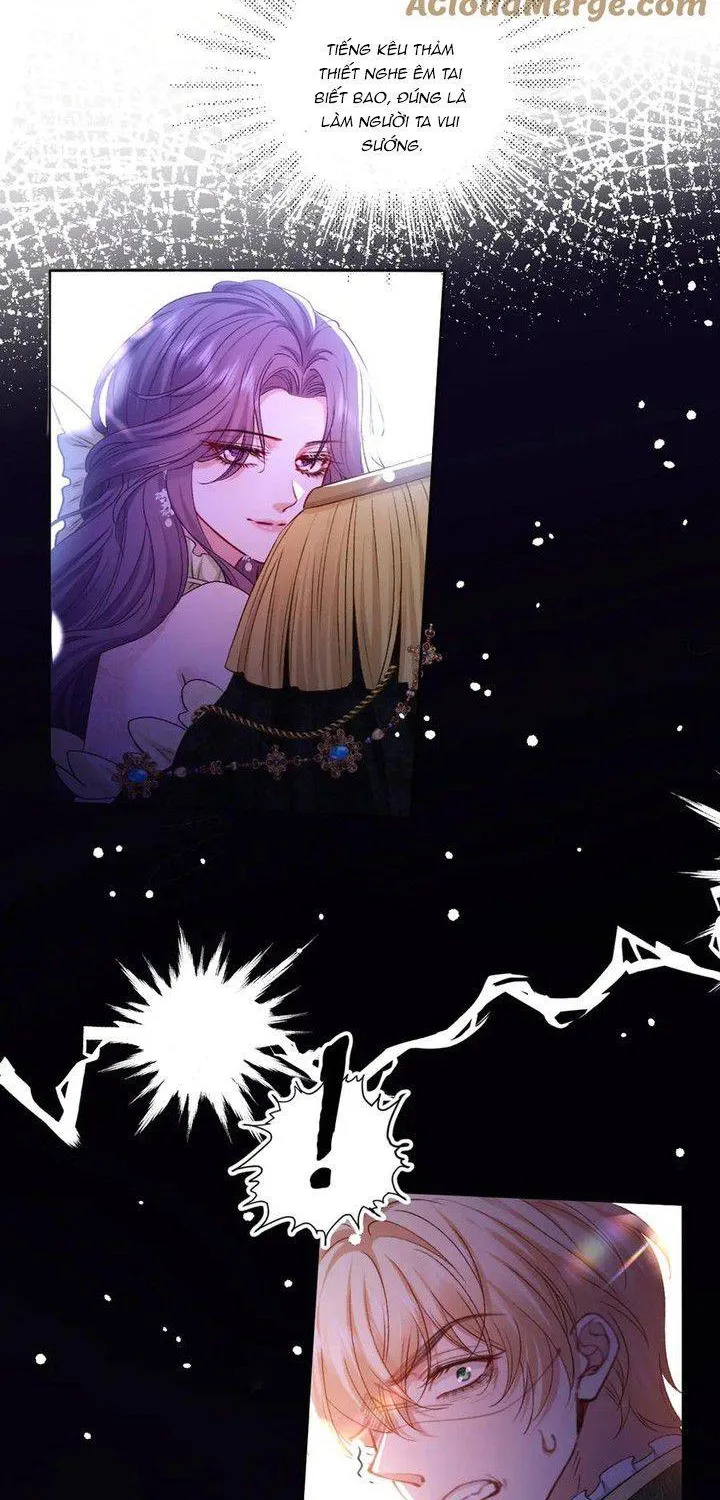 Bày Tỏ Với Người Nguy Hiểm Như Anh Ấy Chap 12 - Next Chap 13