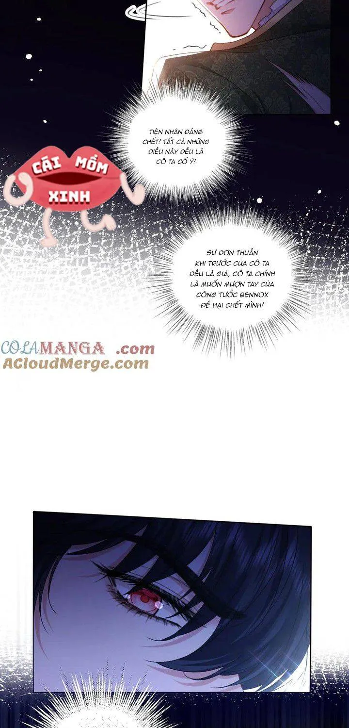 Bày Tỏ Với Người Nguy Hiểm Như Anh Ấy Chap 12 - Next Chap 13