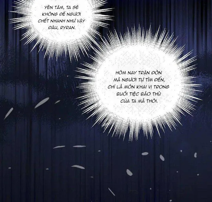 Bày Tỏ Với Người Nguy Hiểm Như Anh Ấy Chap 12 - Next Chap 13