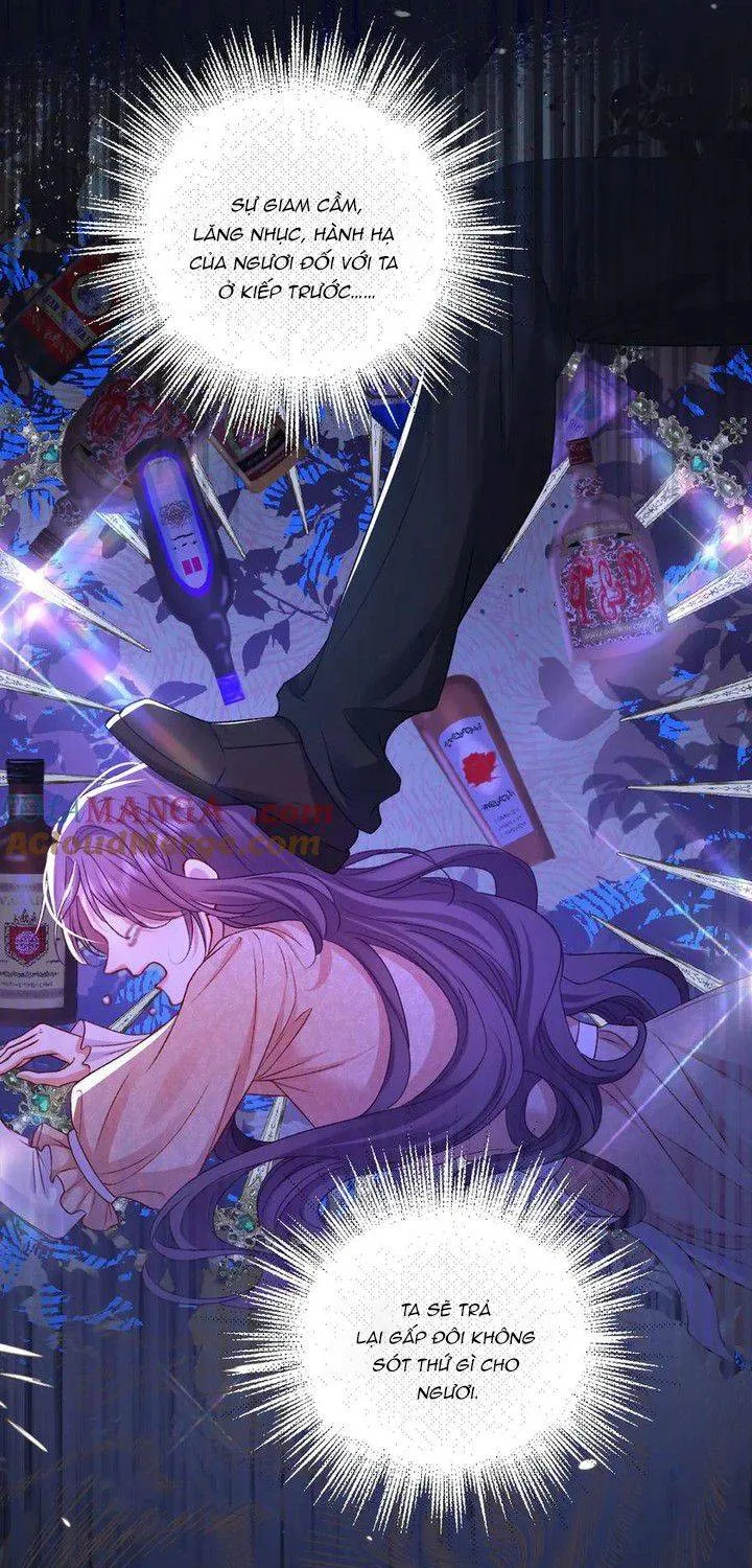 Bày Tỏ Với Người Nguy Hiểm Như Anh Ấy Chap 12 - Next Chap 13