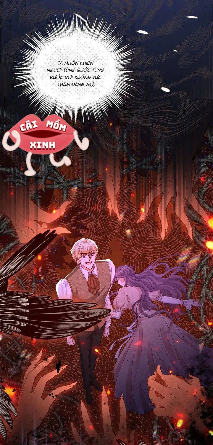 Bày Tỏ Với Người Nguy Hiểm Như Anh Ấy Chap 12 - Next Chap 13