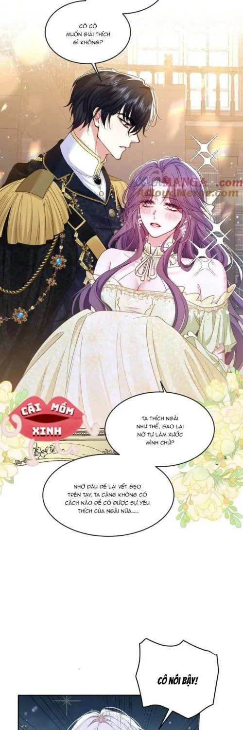 Bày Tỏ Với Người Nguy Hiểm Như Anh Ấy Chap 12 - Next Chap 13