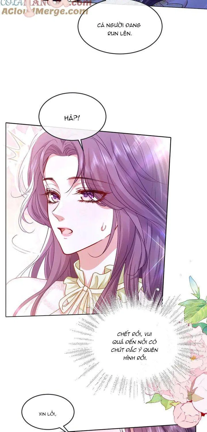 Bày Tỏ Với Người Nguy Hiểm Như Anh Ấy Chap 12 - Next Chap 13