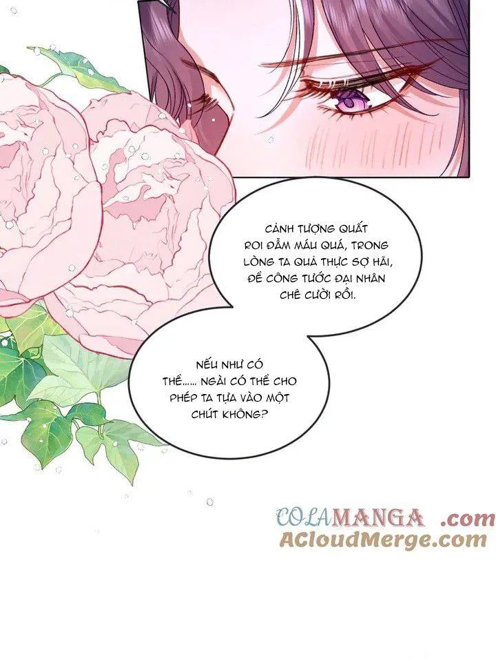 Bày Tỏ Với Người Nguy Hiểm Như Anh Ấy Chap 12 - Next Chap 13