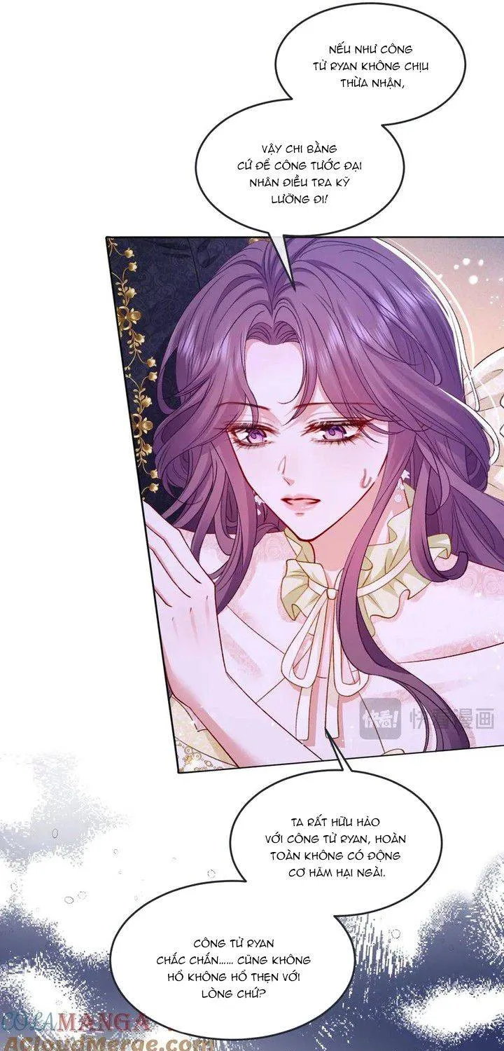 Bày Tỏ Với Người Nguy Hiểm Như Anh Ấy Chap 12 - Next Chap 13