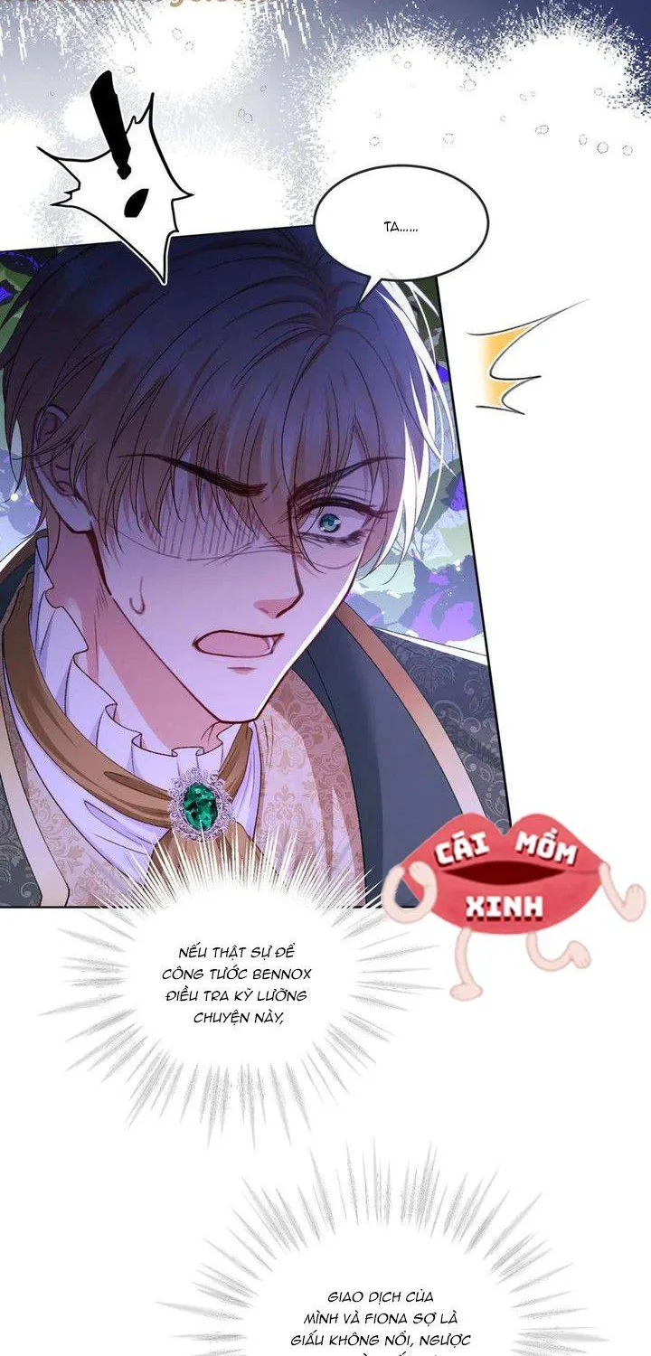 Bày Tỏ Với Người Nguy Hiểm Như Anh Ấy Chap 12 - Next Chap 13