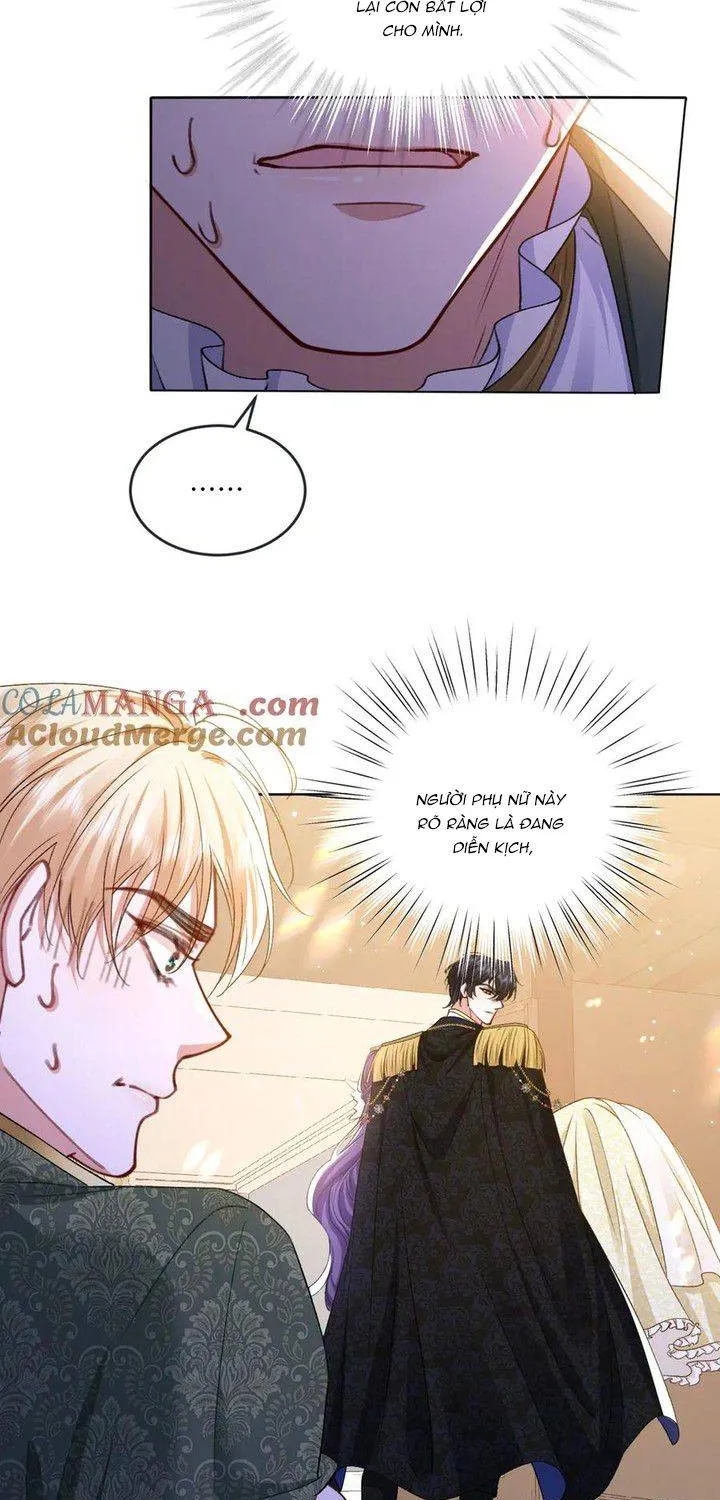 Bày Tỏ Với Người Nguy Hiểm Như Anh Ấy Chap 12 - Next Chap 13