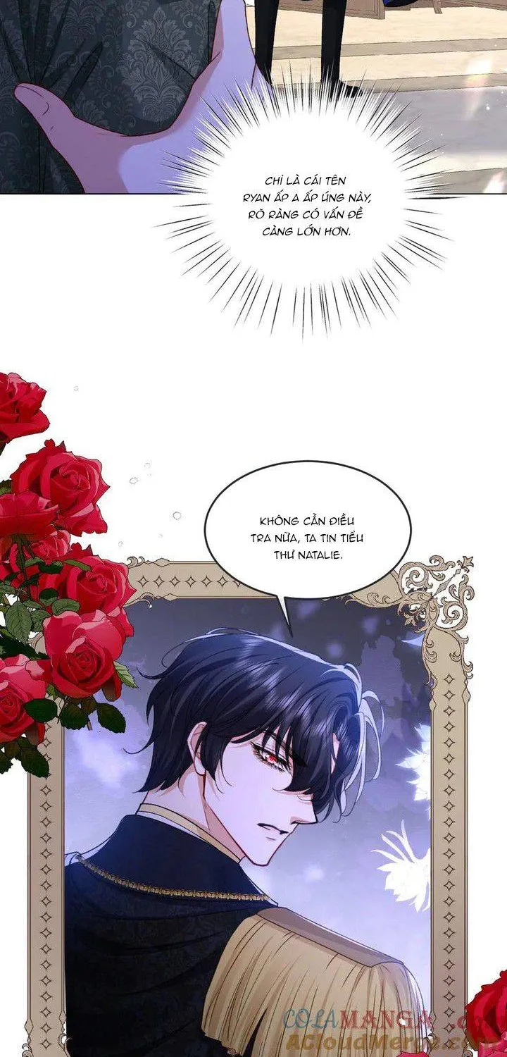 Bày Tỏ Với Người Nguy Hiểm Như Anh Ấy Chap 12 - Next Chap 13