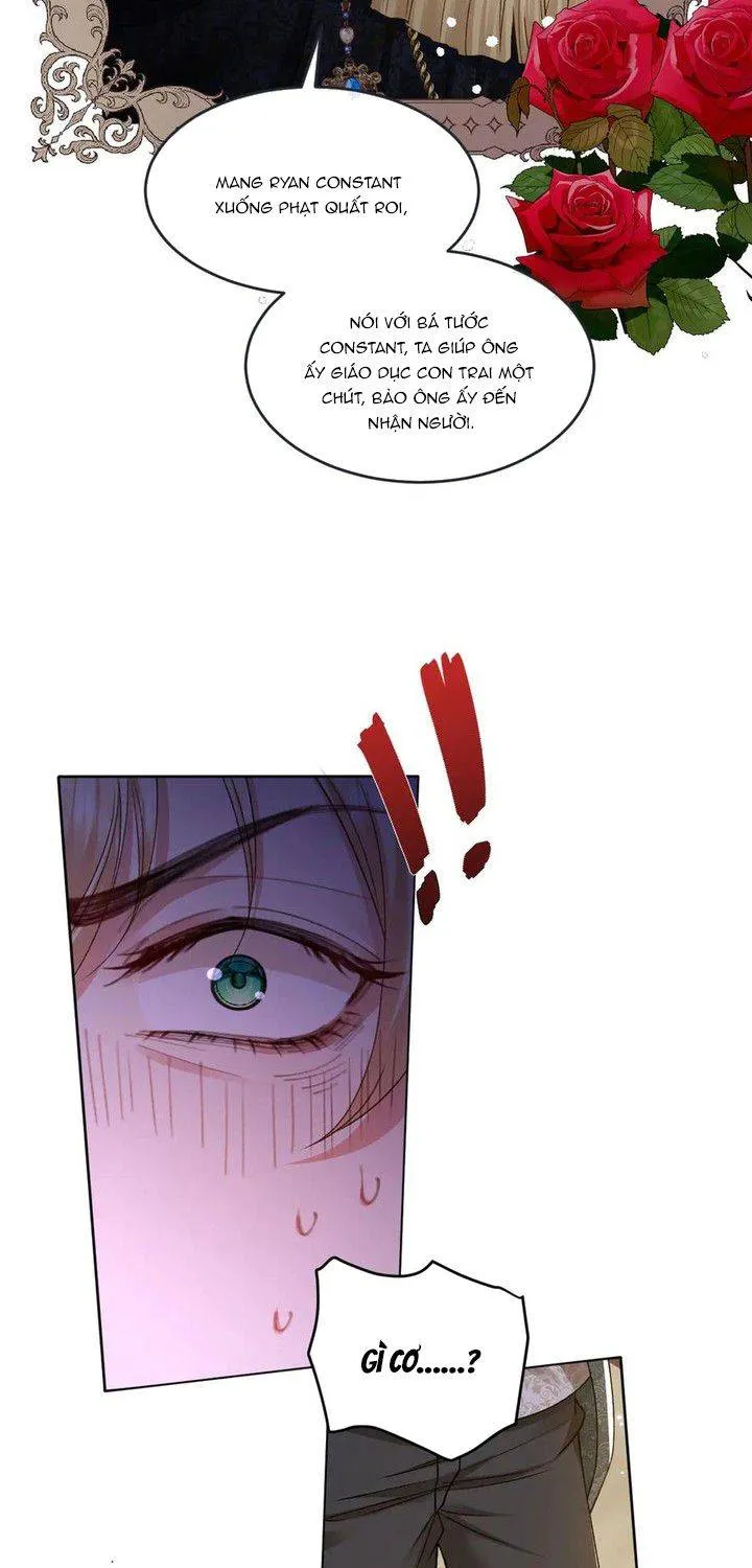 Bày Tỏ Với Người Nguy Hiểm Như Anh Ấy Chap 12 - Next Chap 13