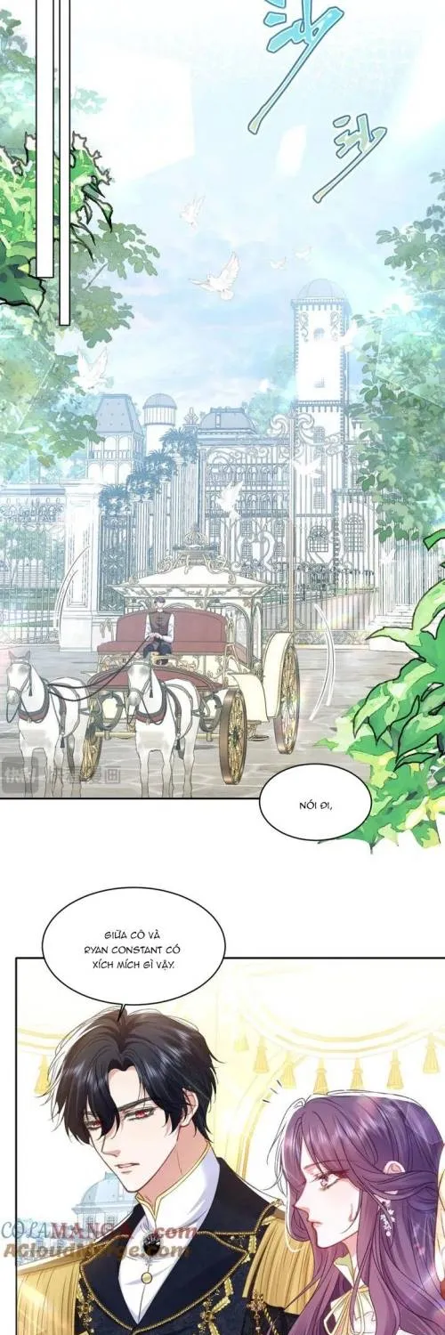 Bày Tỏ Với Người Nguy Hiểm Như Anh Ấy Chap 13 - Next Chap 14