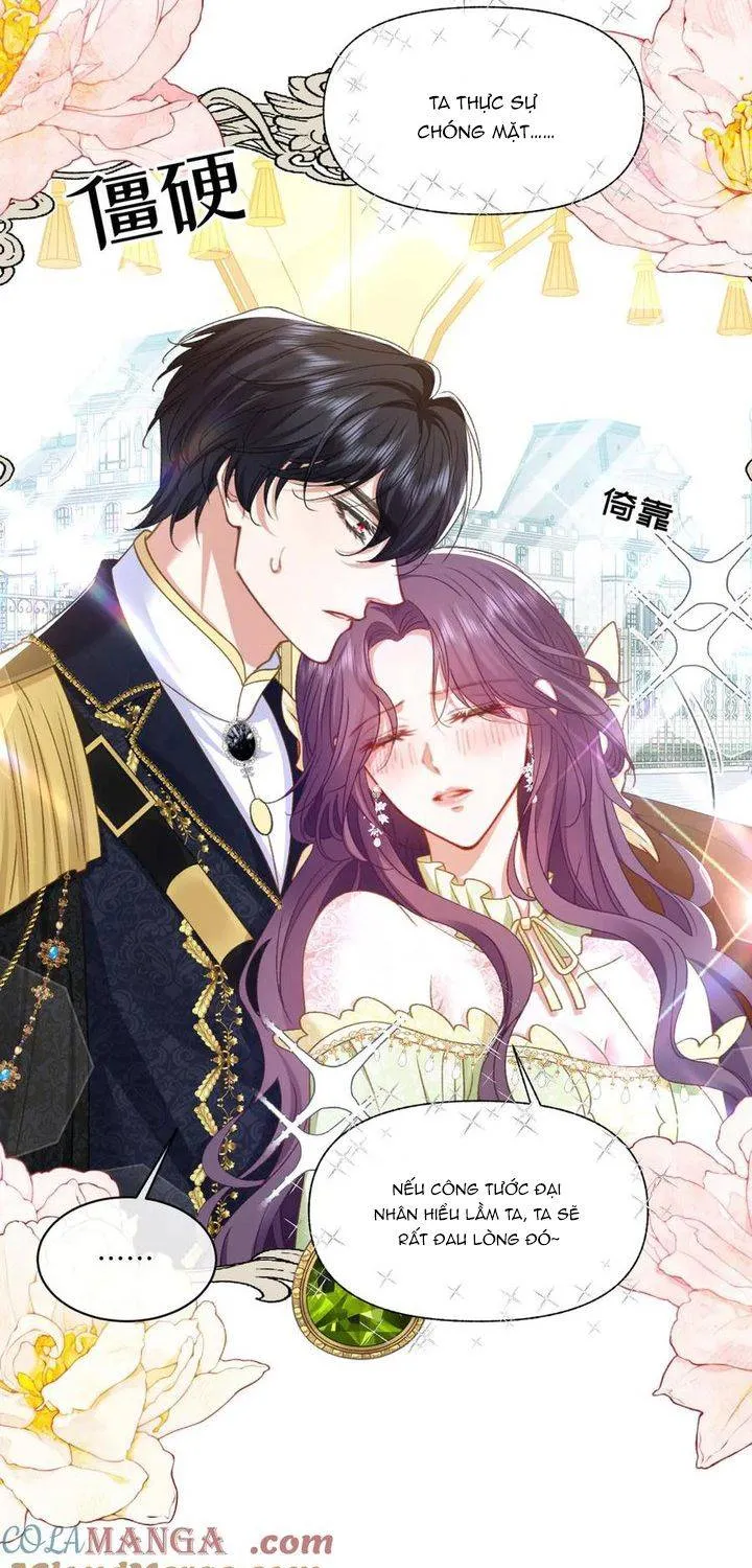 Bày Tỏ Với Người Nguy Hiểm Như Anh Ấy Chap 13 - Next Chap 14