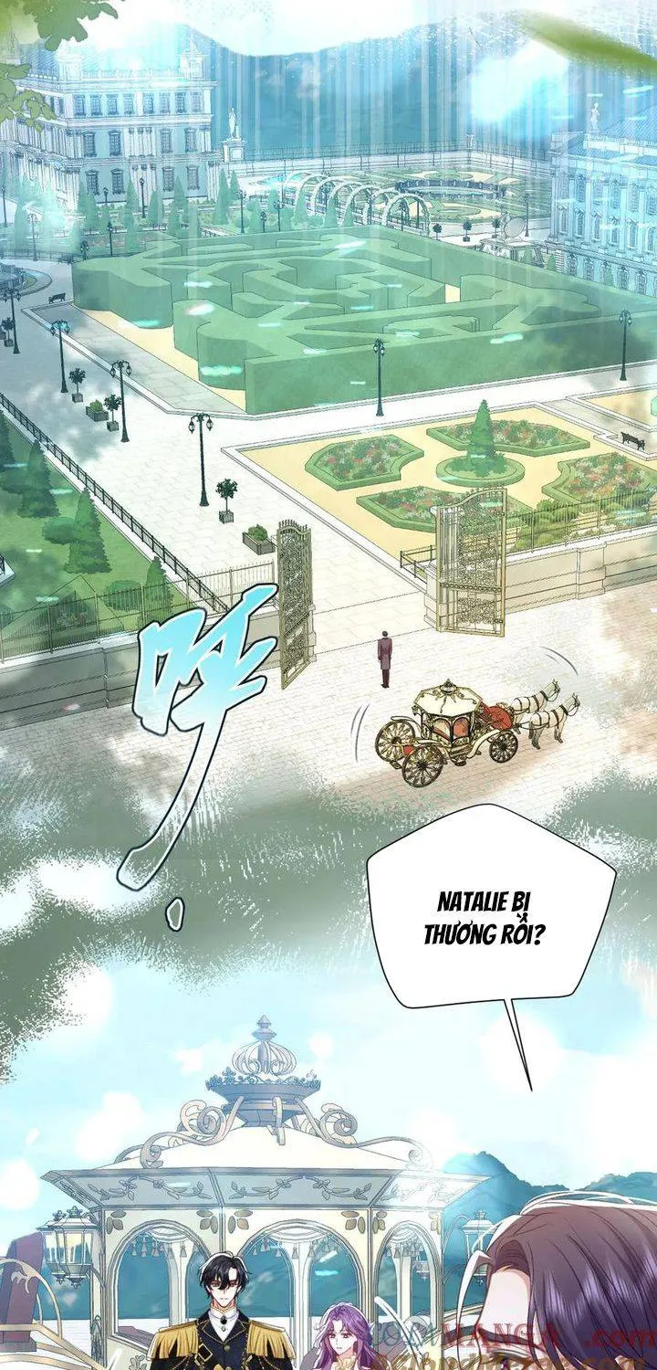 Bày Tỏ Với Người Nguy Hiểm Như Anh Ấy Chap 13 - Next Chap 14