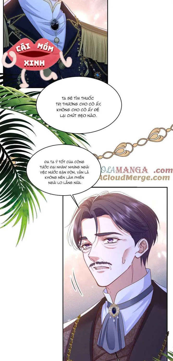 Bày Tỏ Với Người Nguy Hiểm Như Anh Ấy Chap 13 - Next Chap 14