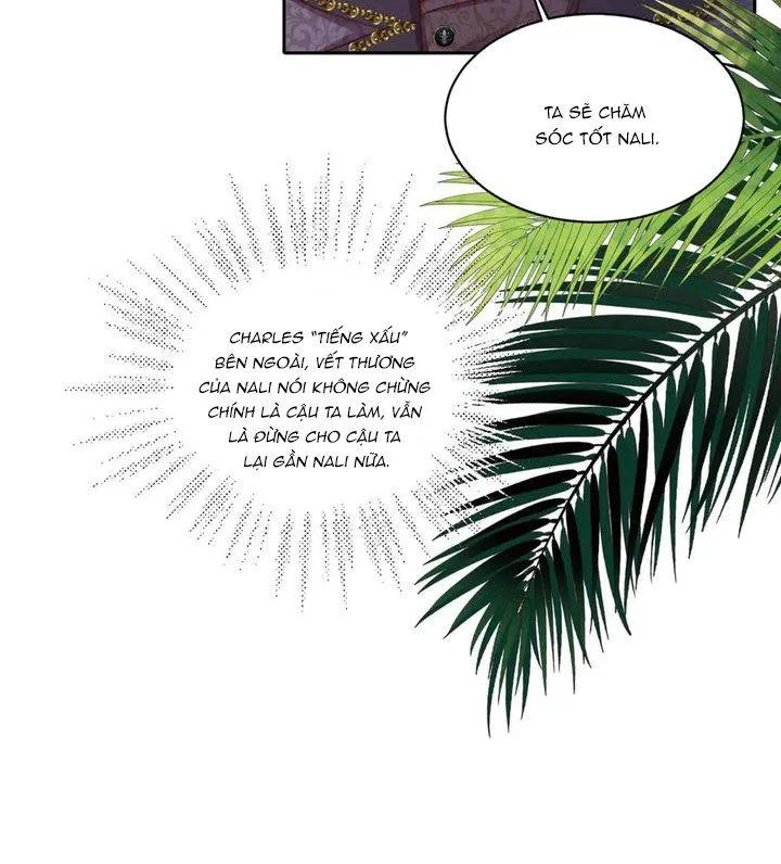 Bày Tỏ Với Người Nguy Hiểm Như Anh Ấy Chap 13 - Next Chap 14