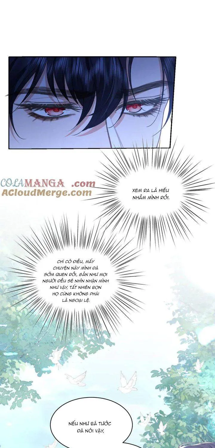 Bày Tỏ Với Người Nguy Hiểm Như Anh Ấy Chap 13 - Next Chap 14