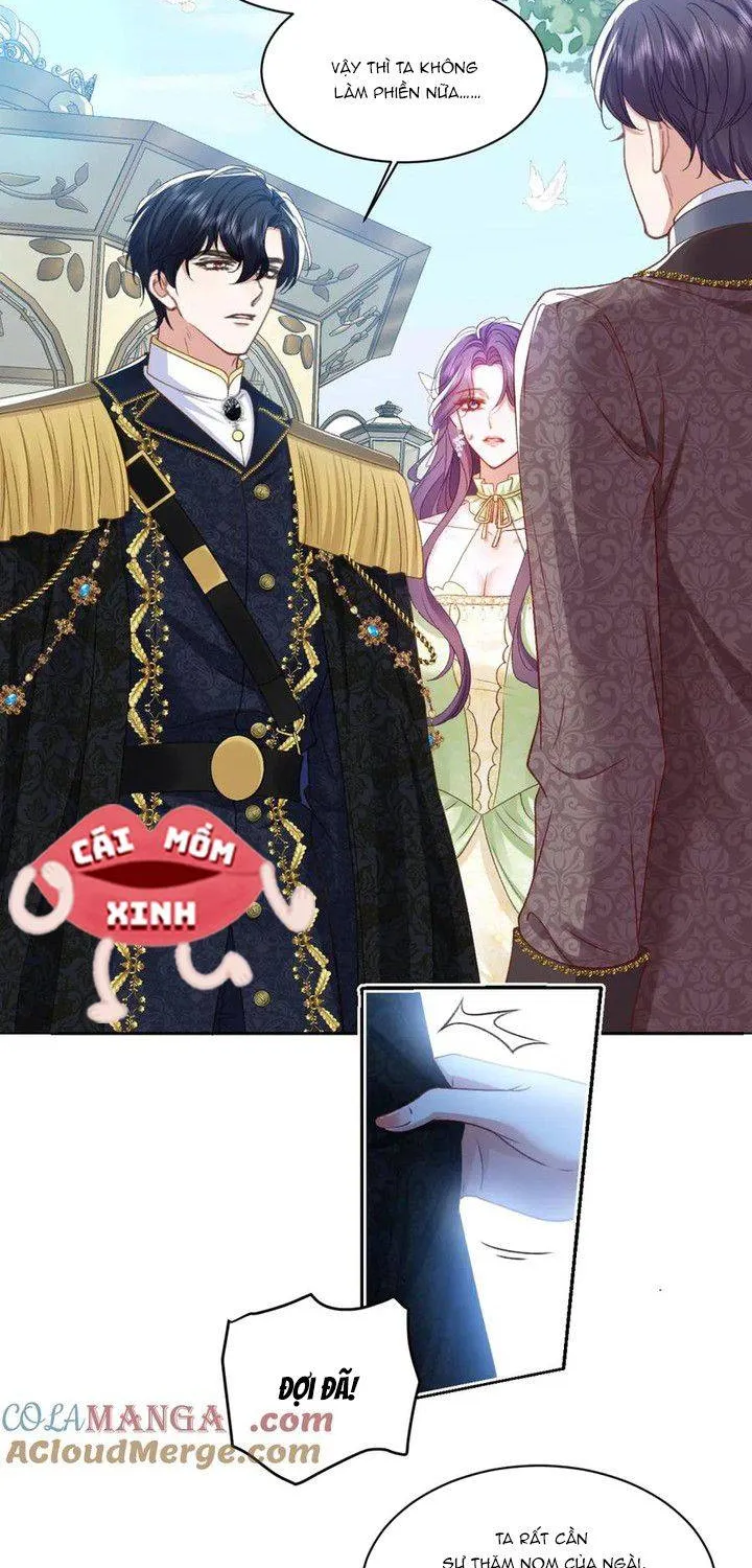 Bày Tỏ Với Người Nguy Hiểm Như Anh Ấy Chap 13 - Next Chap 14