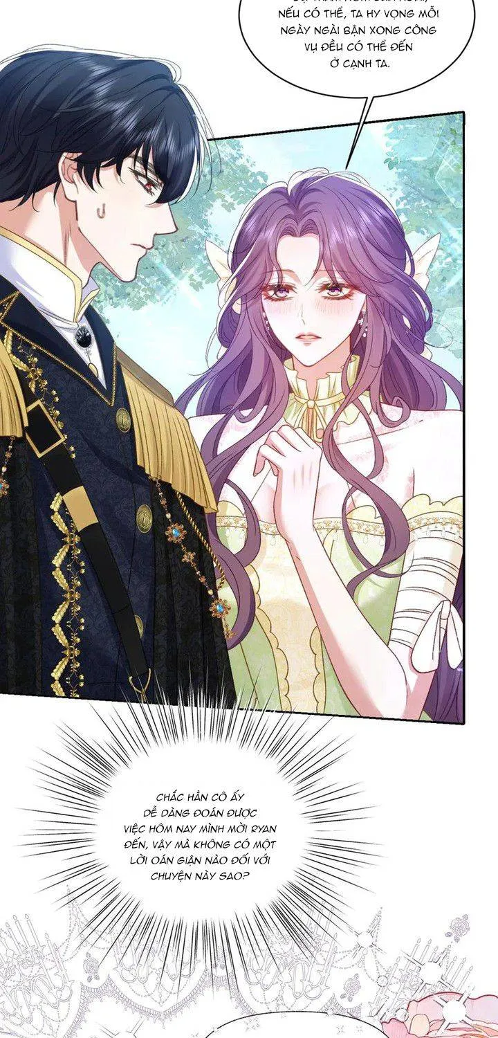 Bày Tỏ Với Người Nguy Hiểm Như Anh Ấy Chap 13 - Next Chap 14