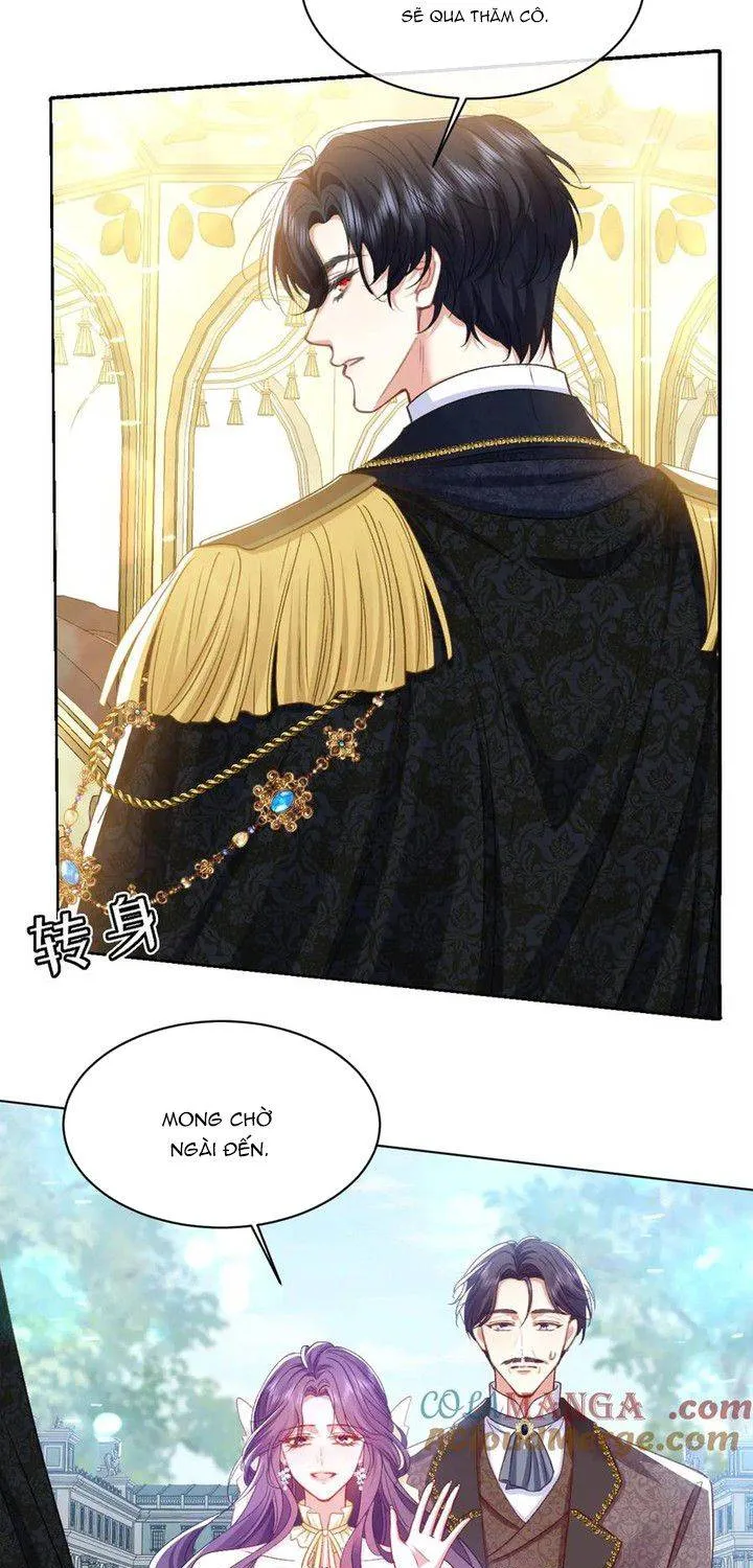 Bày Tỏ Với Người Nguy Hiểm Như Anh Ấy Chap 13 - Next Chap 14