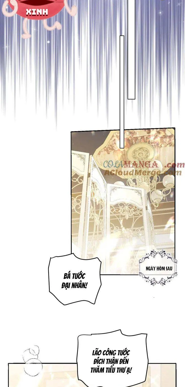 Bày Tỏ Với Người Nguy Hiểm Như Anh Ấy Chap 13 - Next Chap 14