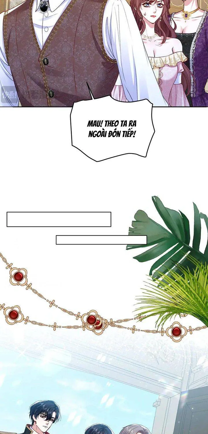 Bày Tỏ Với Người Nguy Hiểm Như Anh Ấy Chap 13 - Next Chap 14