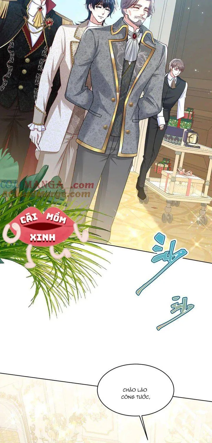 Bày Tỏ Với Người Nguy Hiểm Như Anh Ấy Chap 13 - Next Chap 14