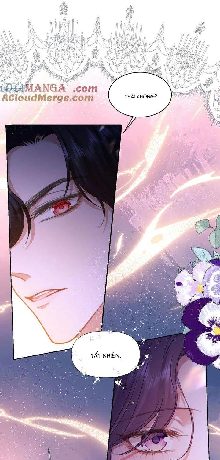 Bày Tỏ Với Người Nguy Hiểm Như Anh Ấy Chap 13 - Next Chap 14