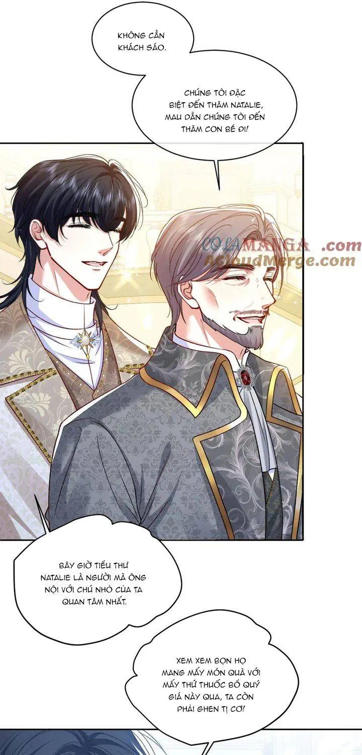 Bày Tỏ Với Người Nguy Hiểm Như Anh Ấy Chap 13 - Next Chap 14