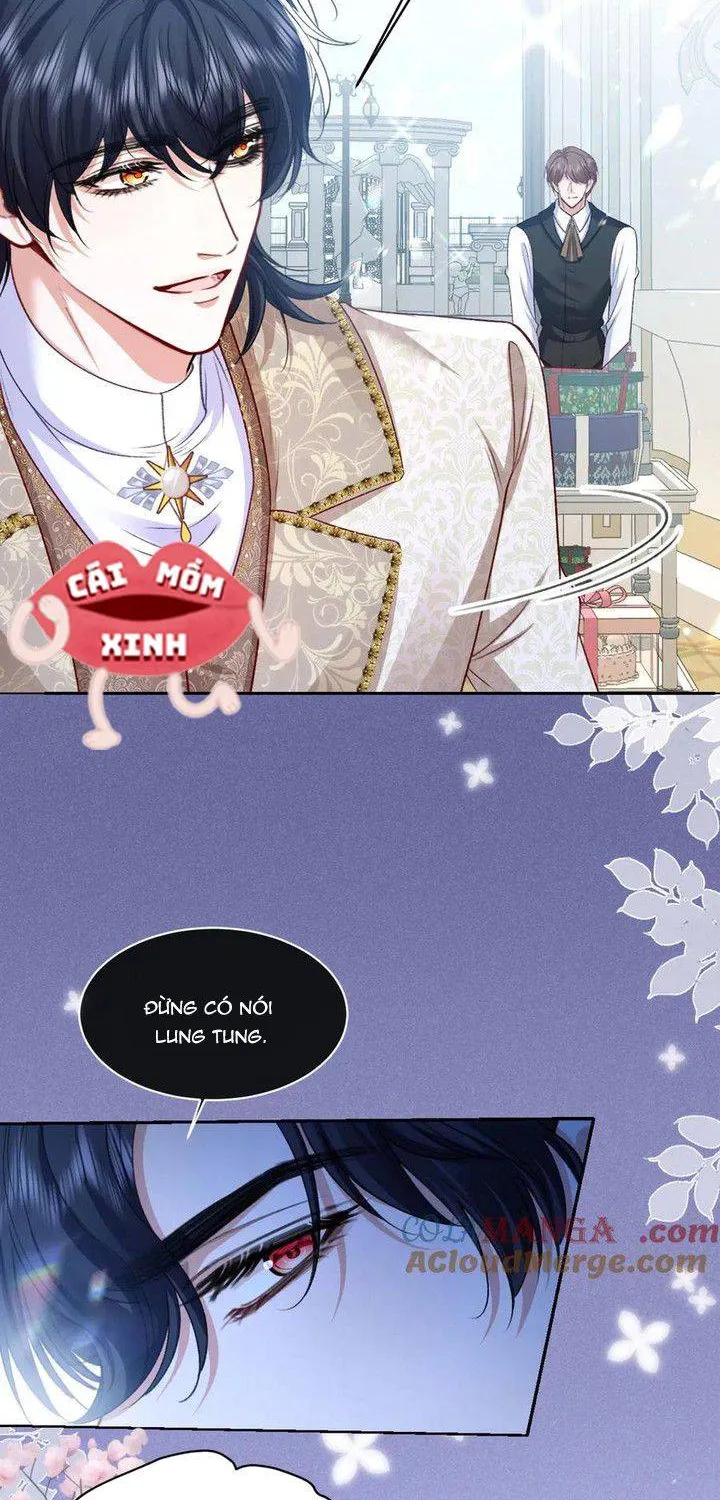 Bày Tỏ Với Người Nguy Hiểm Như Anh Ấy Chap 13 - Next Chap 14