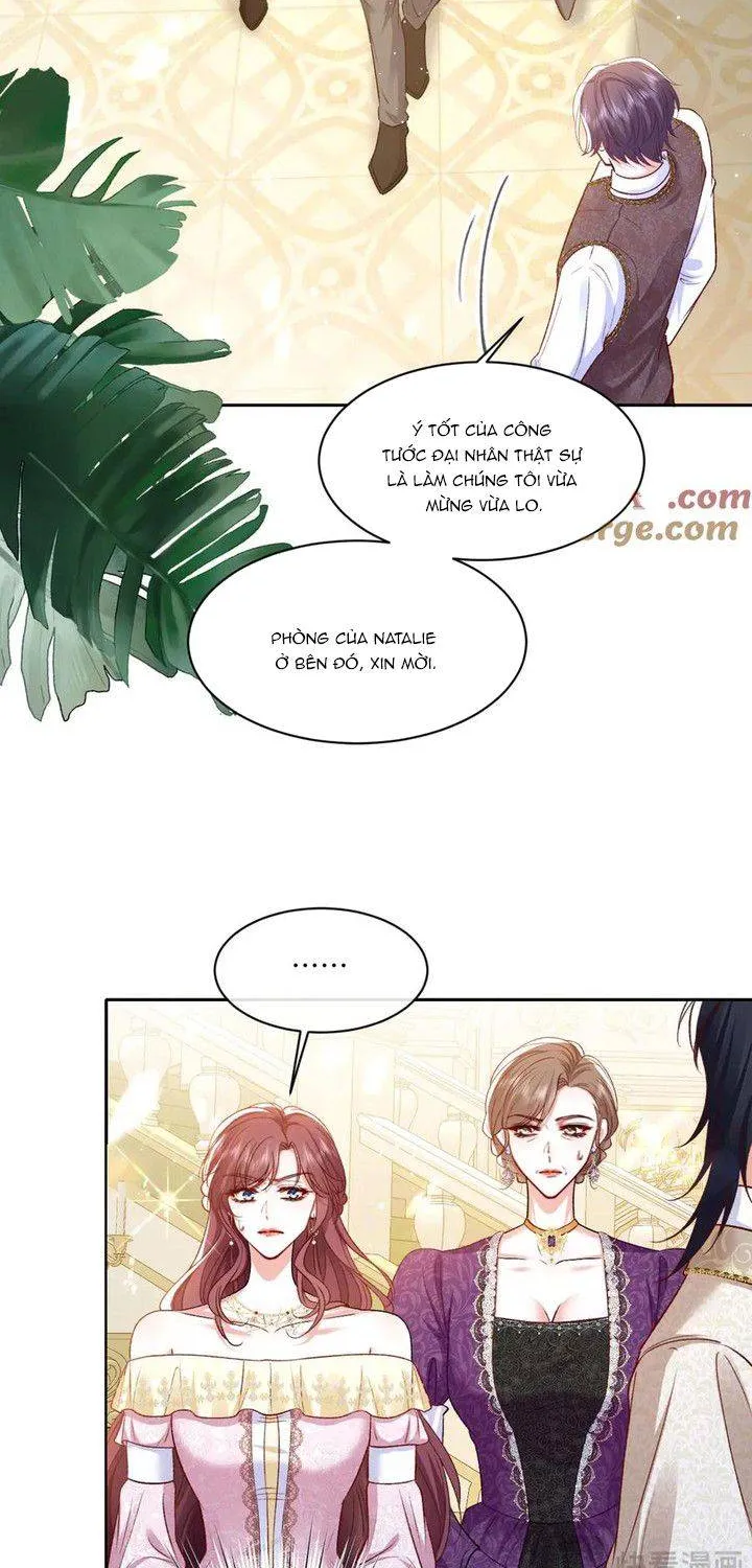 Bày Tỏ Với Người Nguy Hiểm Như Anh Ấy Chap 13 - Next Chap 14