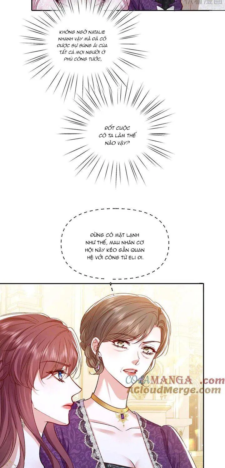 Bày Tỏ Với Người Nguy Hiểm Như Anh Ấy Chap 13 - Next Chap 14