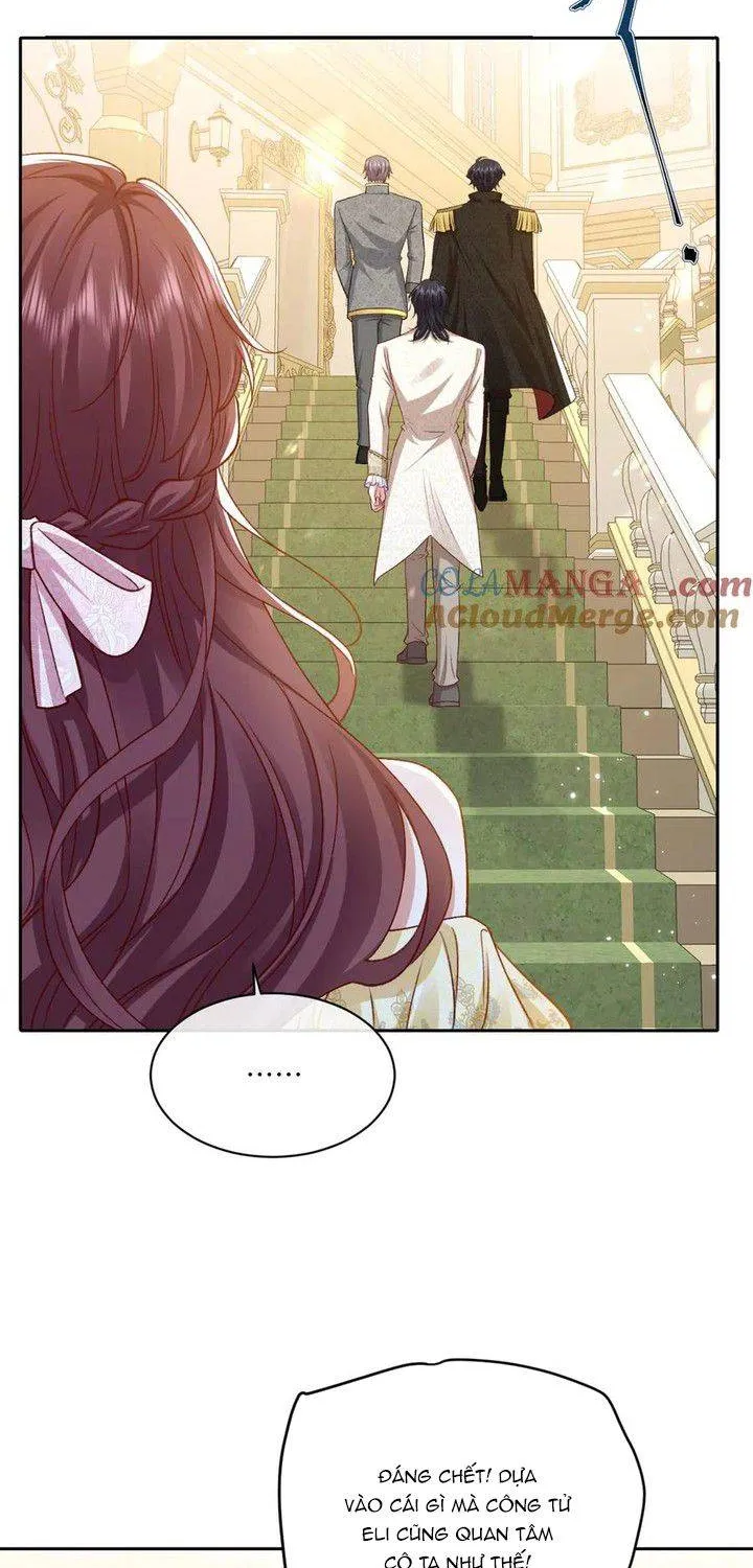 Bày Tỏ Với Người Nguy Hiểm Như Anh Ấy Chap 13 - Next Chap 14