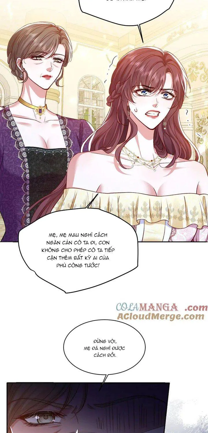 Bày Tỏ Với Người Nguy Hiểm Như Anh Ấy Chap 13 - Next Chap 14